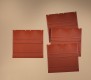 80513 Auhagen Walls 2324E red